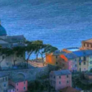Appartamento Acqua Marina, Camogli