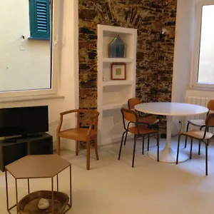 Appartamento 4u, Camogli